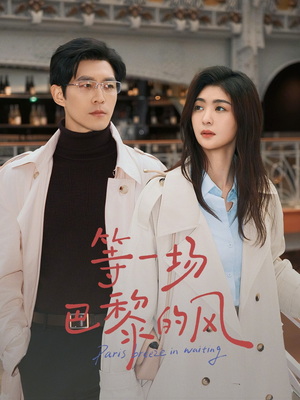 等一场巴黎的风(60集) 等一场巴黎的风(60集)看到了大结局