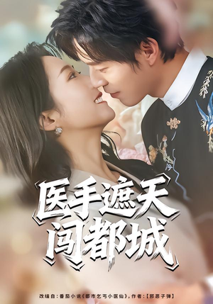 医手遮天闯都城（80集）超甜短剧抢先看