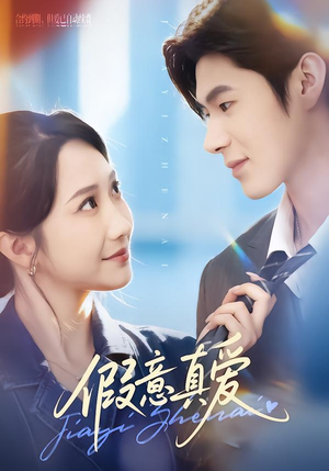 假意真爱（69集）UC网盘在线看