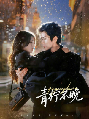 青柠不晚(78集) 青柠不晚(78集)热门火爆短剧