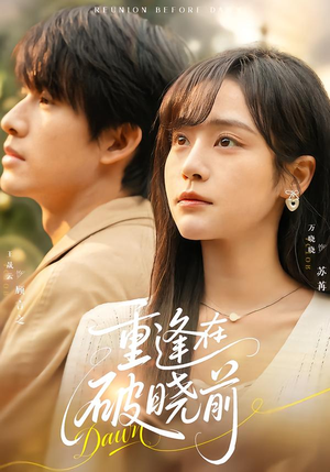 重逢在破晓前(68集) 重逢在破晓前(68集)精彩短剧免费看
