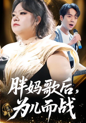 胖妈歌后，为儿而战（56集）短剧热播推荐