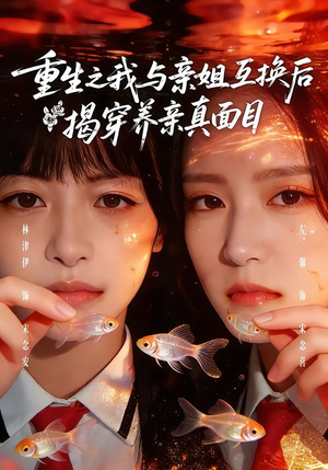 重生之我与亲姐互换后揭穿养亲真面目（63集）最后一集
