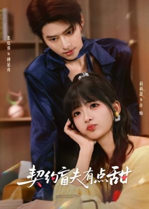 契约盲夫有点甜(63集) 契约盲夫有点甜(63集)剧情简介