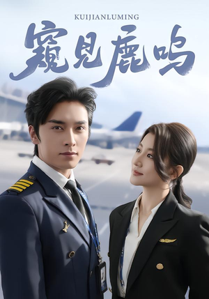 窥见鹿鸣（60集）短剧解说全集