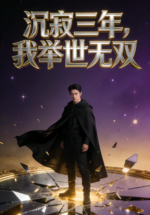 沉寂三年，我举世无双（113集）热门短剧在线看