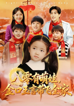 八零有萌娃，金口玉言带飞全家（61集）精彩短剧后续
