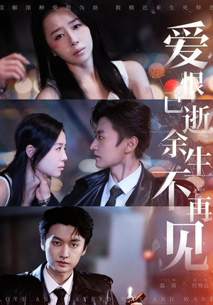 爱恨已逝,余生不再见(68集) 爱恨已逝,余生不再见(68集)上热门短剧
