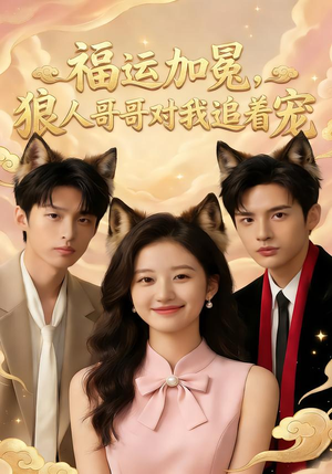福运加冕,狼人哥哥对我追着宠(62集) 福运加冕,狼人哥哥对我追着宠(62集)超好看短剧推荐