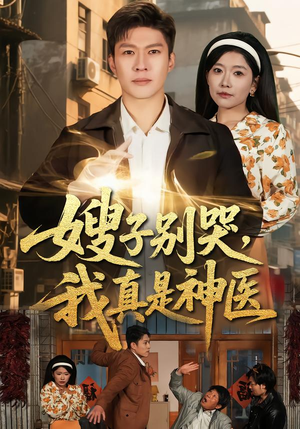 嫂子别哭，我真是神医（81集）第一集