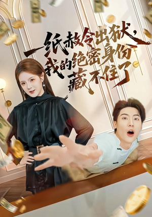 一纸赦令出狱，我的绝密身份藏不住了（80集）短剧热播推荐