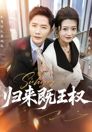 归来既王权（80集）全集下载