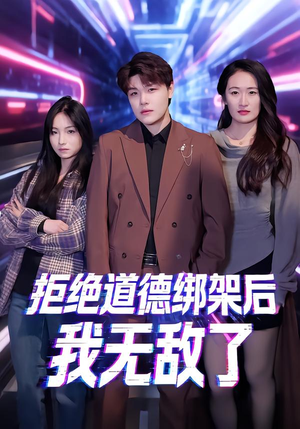 拒绝道德绑架后我无敌了（55集）快来看短剧