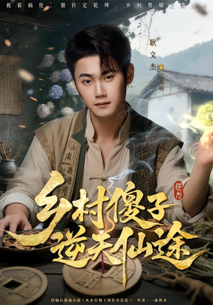 乡村傻子逆天仙途(80集) 乡村傻子逆天仙途(80集)全集免费观看