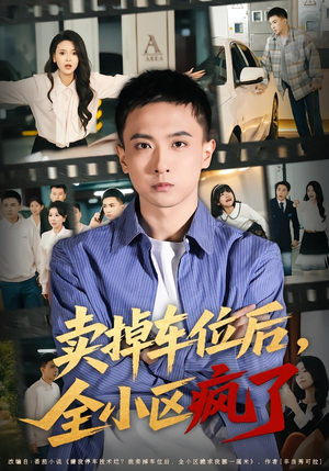卖掉车位后，全小区疯了（65集）热播短剧分享