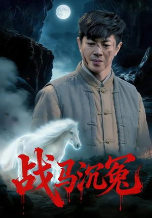 战马沉冤(50集) 战马沉冤(50集)在线观看全集