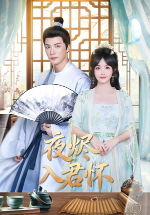 夜烬入君怀（80集）海量资源免费看