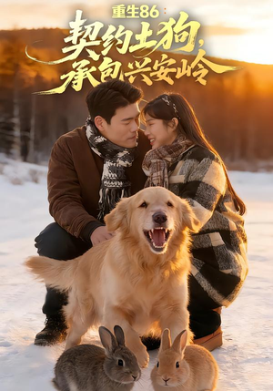 重生86:契约土狗,承包兴安岭(80集) 重生86:契约土狗,承包兴安岭(80集)短剧每日分享