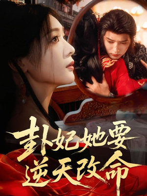 卦妃她要逆天改命(78集) 卦妃她要逆天改命(78集)短剧爆款推荐