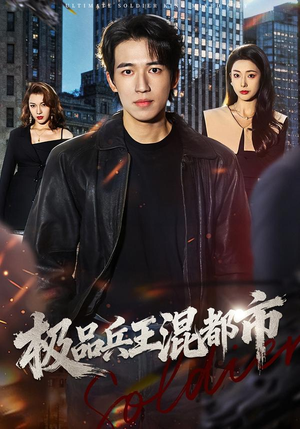 极品兵王混都市（72集）最新上映免费看