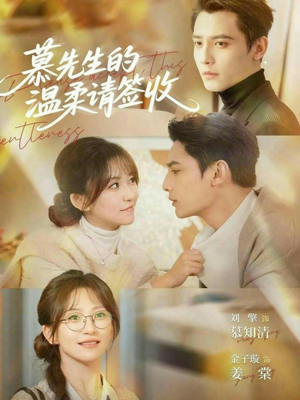 慕先生的温柔请签收(90集) 慕先生的温柔请签收(90集)第一季