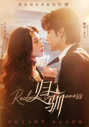 归驯(82集) 归驯(82集)短剧推荐分享