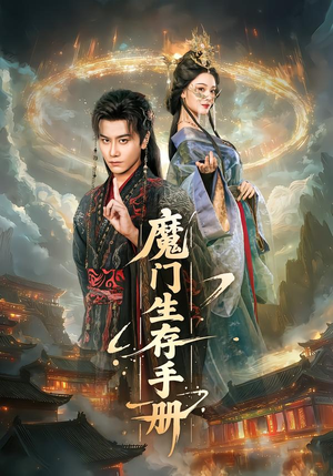 魔门生存手册（57集）完整版免费观看