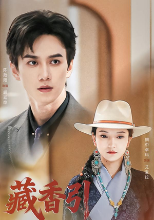 藏香引(63集) 藏香引(63集)恋爱短剧分享