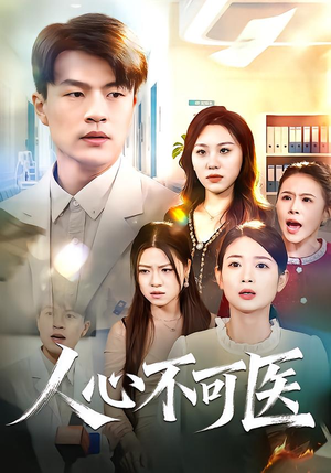 人心不可医(30集) 人心不可医(30集)免费短剧片段
