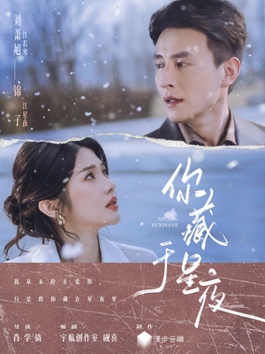 你藏于星夜(85集) 你藏于星夜(85集)短剧小说在线看