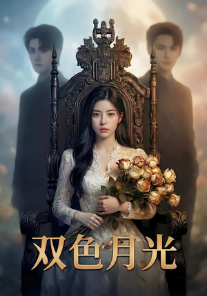 双色月光(70集) 双色月光(70集)高质量短剧推荐