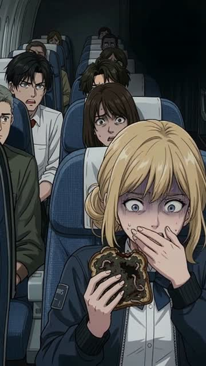 这是规则怪谈啊让我多子多福?(85集) 这是规则怪谈啊让我多子多福?(85集)小短剧推荐