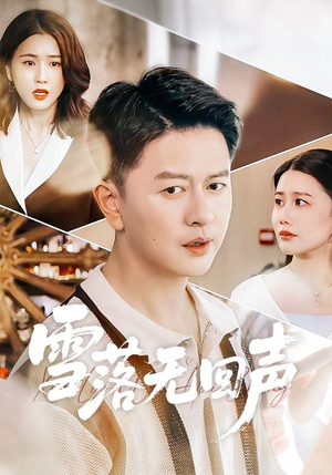 雪落无回声(60集) 雪落无回声(60集)恋爱短剧分享