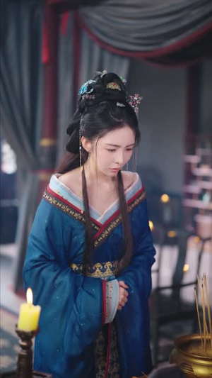 降妻为妾，我踹了负心夫君（49集）完整版