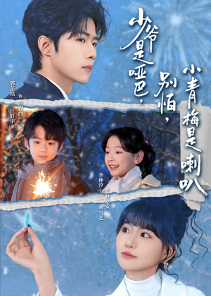 少爷是哑巴别怕小青梅是喇叭（70集）真的太精彩了