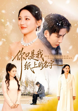你只是我纸上的名字（68集）全集在线看