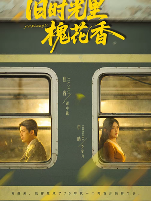 旧时光里槐花香(70集) 旧时光里槐花香(70集)分享好看的短剧