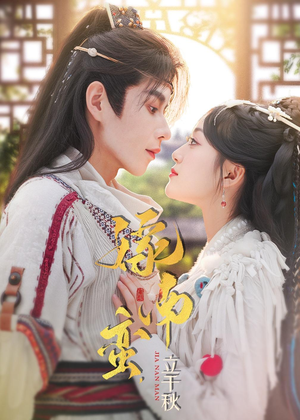 嫁南蛮，立千秋（79集）短剧视频分享