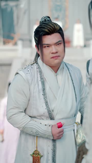 长生:我的种田流修仙太稳健了(79集) 长生:我的种田流修仙太稳健了(79集)我全都看完了