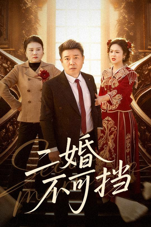 二婚不可挡(36集) 二婚不可挡(36集)爆款短剧追不停
