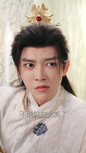 我一个质子怎么就权倾朝野了(65集) 我一个质子怎么就权倾朝野了(65集)我真的爱了