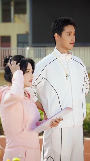 疾风野马（60集）好看的国产短剧