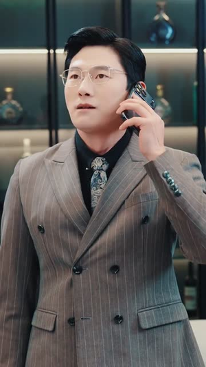 SSSSS级镇狱狂龙（73集）短剧热门合集