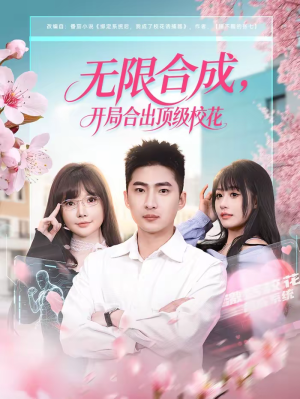 无限合成,开局合出顶级校花(80集) 无限合成,开局合出顶级校花(80集)在线看