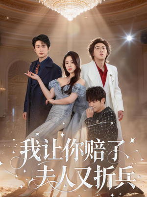 我让你赔了夫人又折兵(60集) 我让你赔了夫人又折兵(60集)精彩短剧免费看