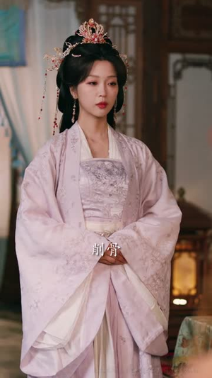 羊与兰（62集）第一集