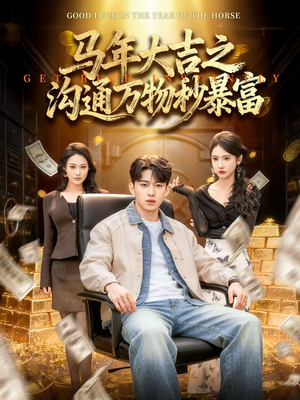 马年大吉之沟通万物秒暴富(76集) 马年大吉之沟通万物秒暴富(76集)短剧片段推荐