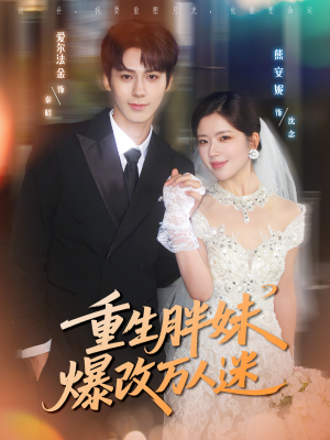 重生胖妹爆改万人迷(80集) 重生胖妹爆改万人迷(80集)精彩连连免费看