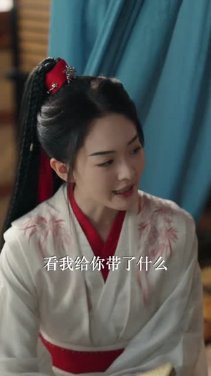 孤马传(60集) 孤马传(60集)古代短剧推荐