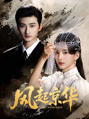 风Q京华(60集) 风Q京华(60集)百万短剧抢先看